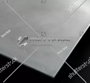 Лист алюминиевый 5 мм в Астрахани