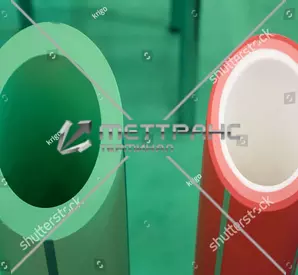 Труба металлопластиковая диаметром 32 мм в Астрахани