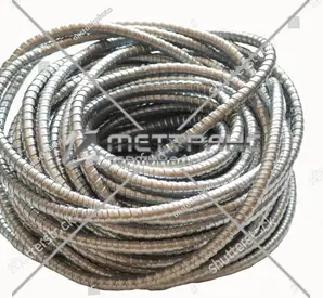 Металлорукав для кабеля в Астрахани