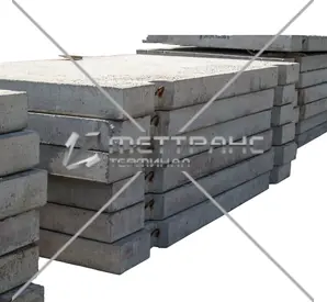 Бетонные дорожные плиты в Астрахани