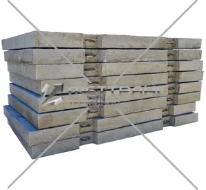 Аэродромные плиты ПАГ в Астрахани