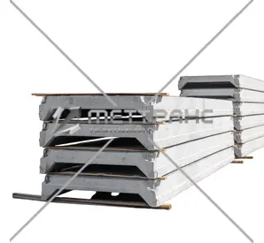 Плиты покрытия железобетонные в Астрахани