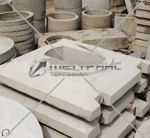 Опорные плиты в Астрахани