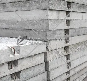 Балконные плиты  в Астрахани