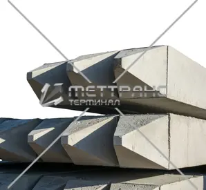 Сваи железобетонные в Астрахани