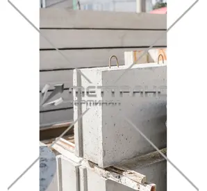 Прогоны железобетонные в Астрахани