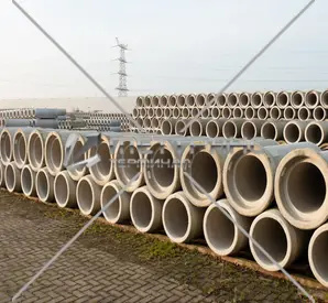 Труба железобетонная 500 мм в Астрахани