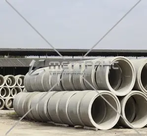 Железобетонные кольца в Астрахани